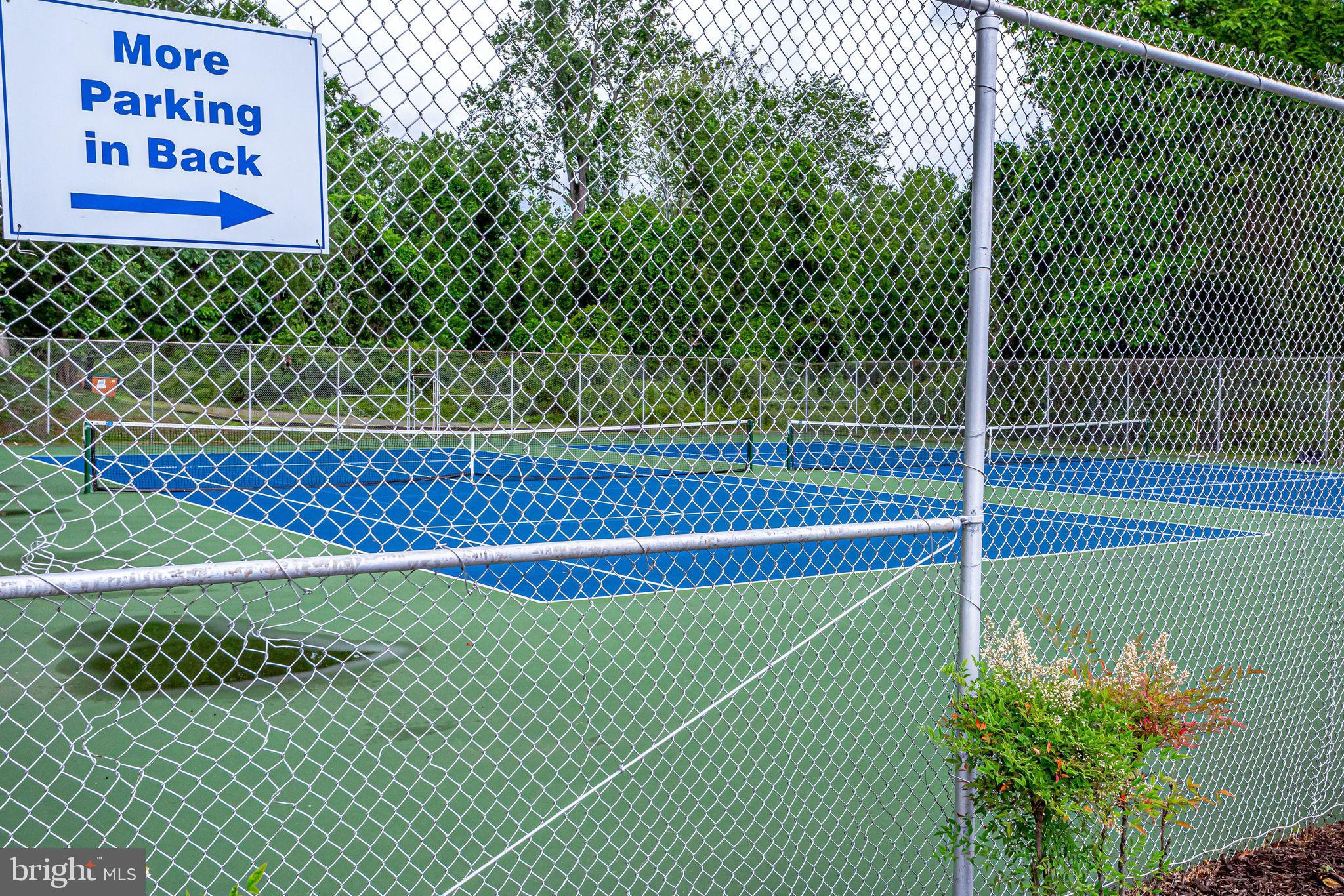 6280 Edsall Road, Unit 201 Alexandria, VA 22312 - Photo 38 of 40 Close by Bren Mar Park