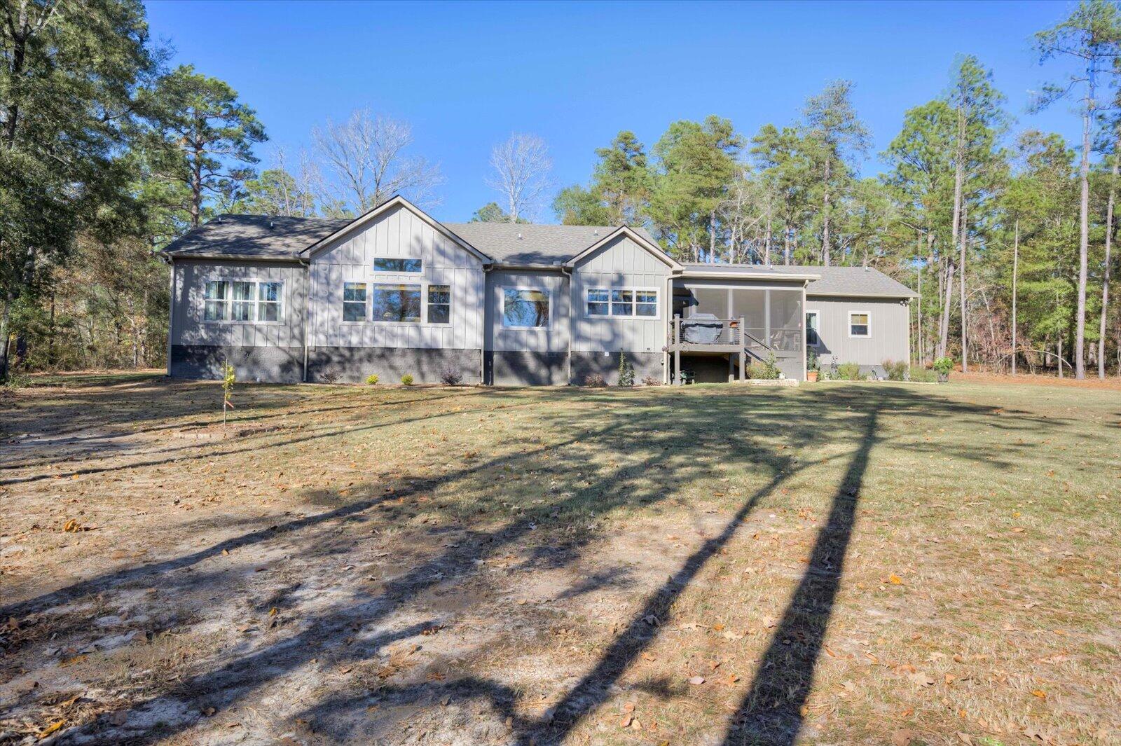 411 Edisto Lake Road Wagener, SC 29164 - Photo 59 of 72