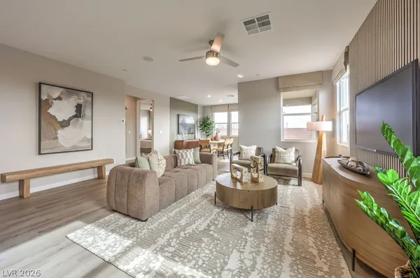 $544,990 | 1017 Alice Falls Drive, North Las Vegas, NV 89084