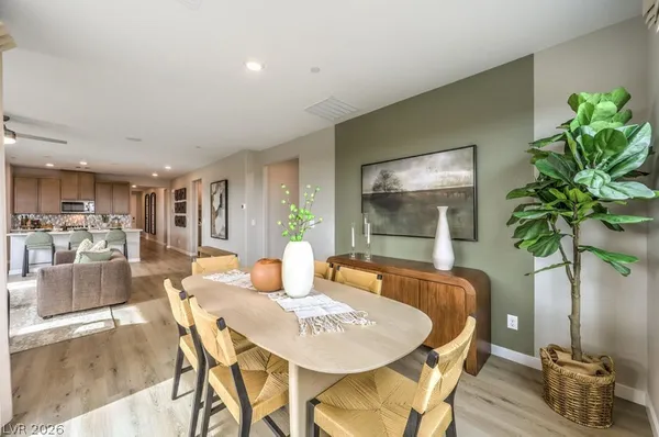 $544,990 | 1017 Alice Falls Drive, North Las Vegas, NV 89084