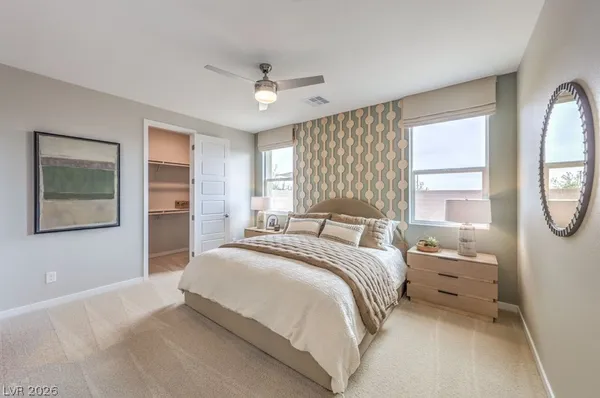 $544,990 | 1017 Alice Falls Drive, North Las Vegas, NV 89084