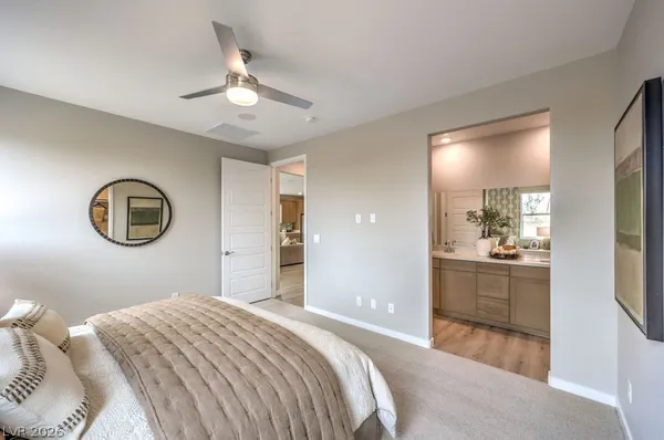 $544,990 | 1017 Alice Falls Drive, North Las Vegas, NV 89084