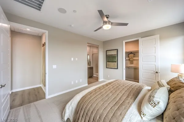 $544,990 | 1017 Alice Falls Drive, North Las Vegas, NV 89084