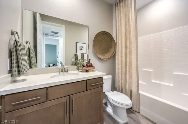 $544,990 | 1017 Alice Falls Drive, North Las Vegas, NV 89084