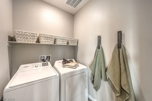 $544,990 | 1017 Alice Falls Drive, North Las Vegas, NV 89084