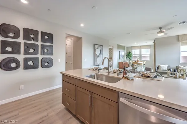 $544,990 | 1017 Alice Falls Drive, North Las Vegas, NV 89084