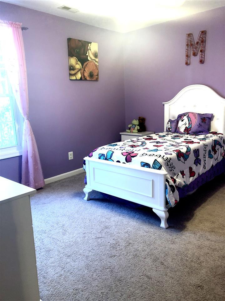 5120 Long Neck Court Raleigh, NC 27604 - Photo 12 of 20 bedroom