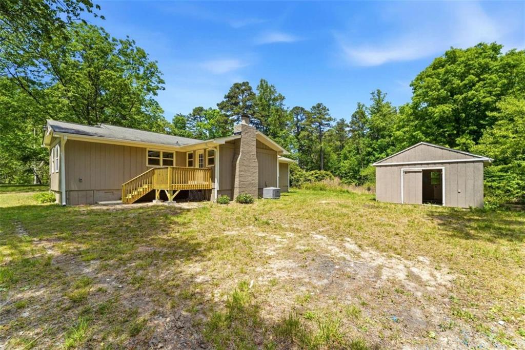 565 Ray Cole Road Dallas, GA 30157 - Photo 25 of 26