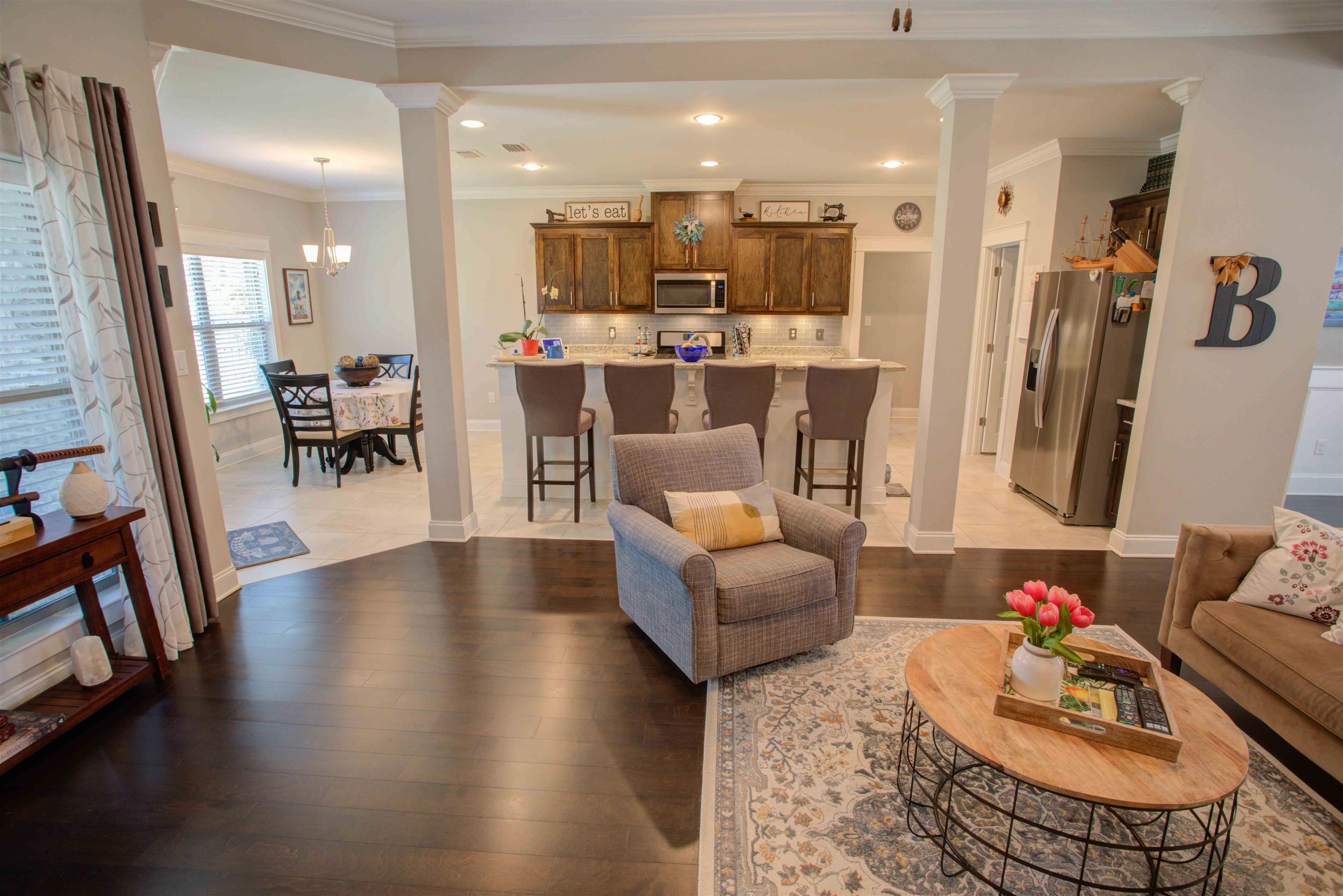 8706 Bainbridge Drive Daphne, AL 36526 - Photo 6 of 32