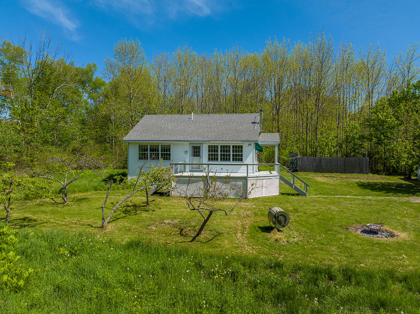 8 Leeman Road Northport, ME 04849 - Photo 1 of 26 DJI_0178