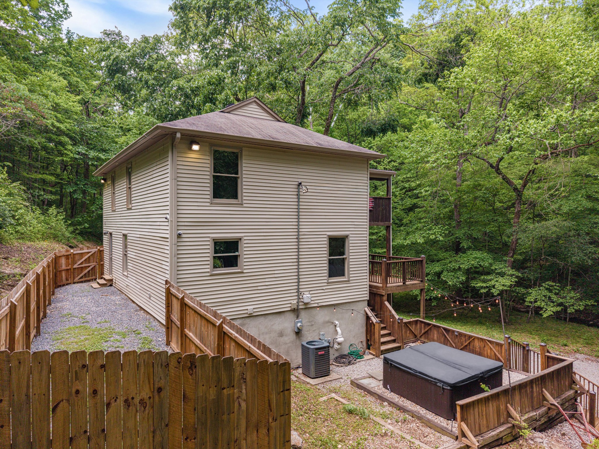 1518 Indian Springs Road Pegram, TN 37143 - Photo 62 of 65