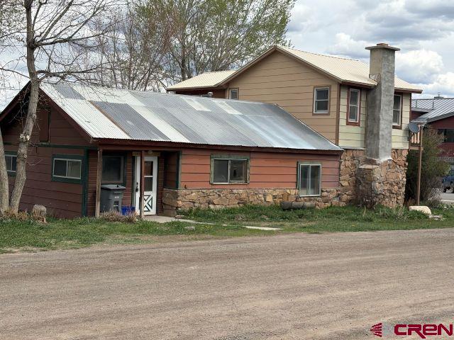 411 North Lena Street Ridgway, CO 81432 - Photo 1 of 18