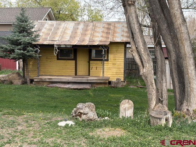 411 North Lena Street Ridgway, CO 81432 - Photo 2 of 18