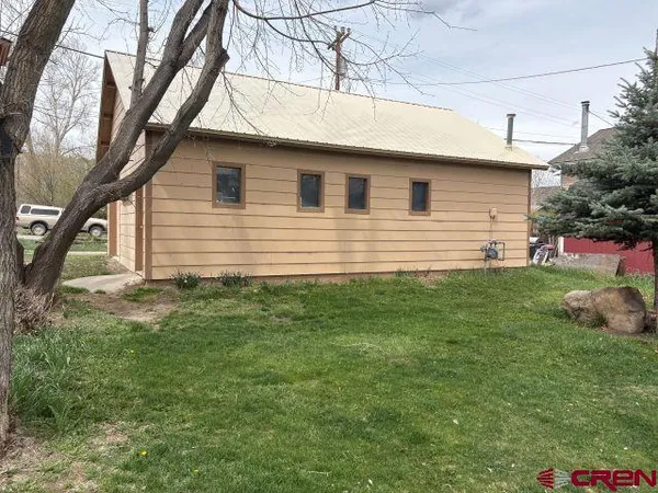 $625,000 | 411 North Lena Street, Ridgway, CO 81432