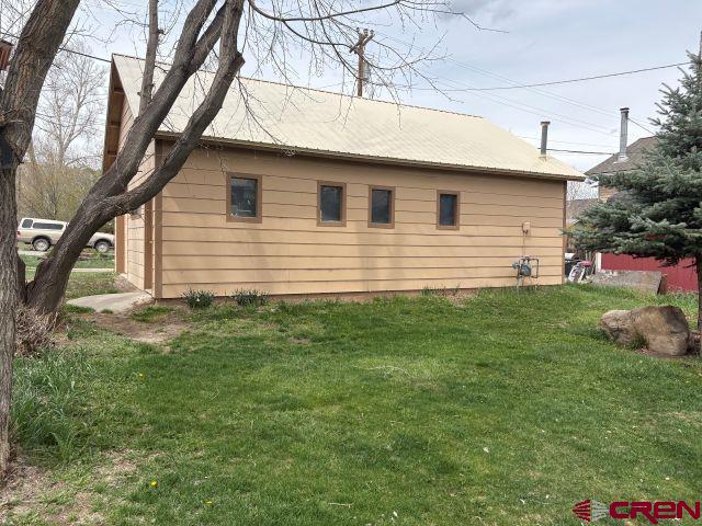 411 North Lena Street Ridgway, CO 81432 - Photo 3 of 18