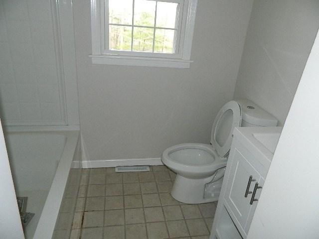 282 Salem Church Road Patrick Springs, VA 24133 - Photo 5 of 9 132272_10