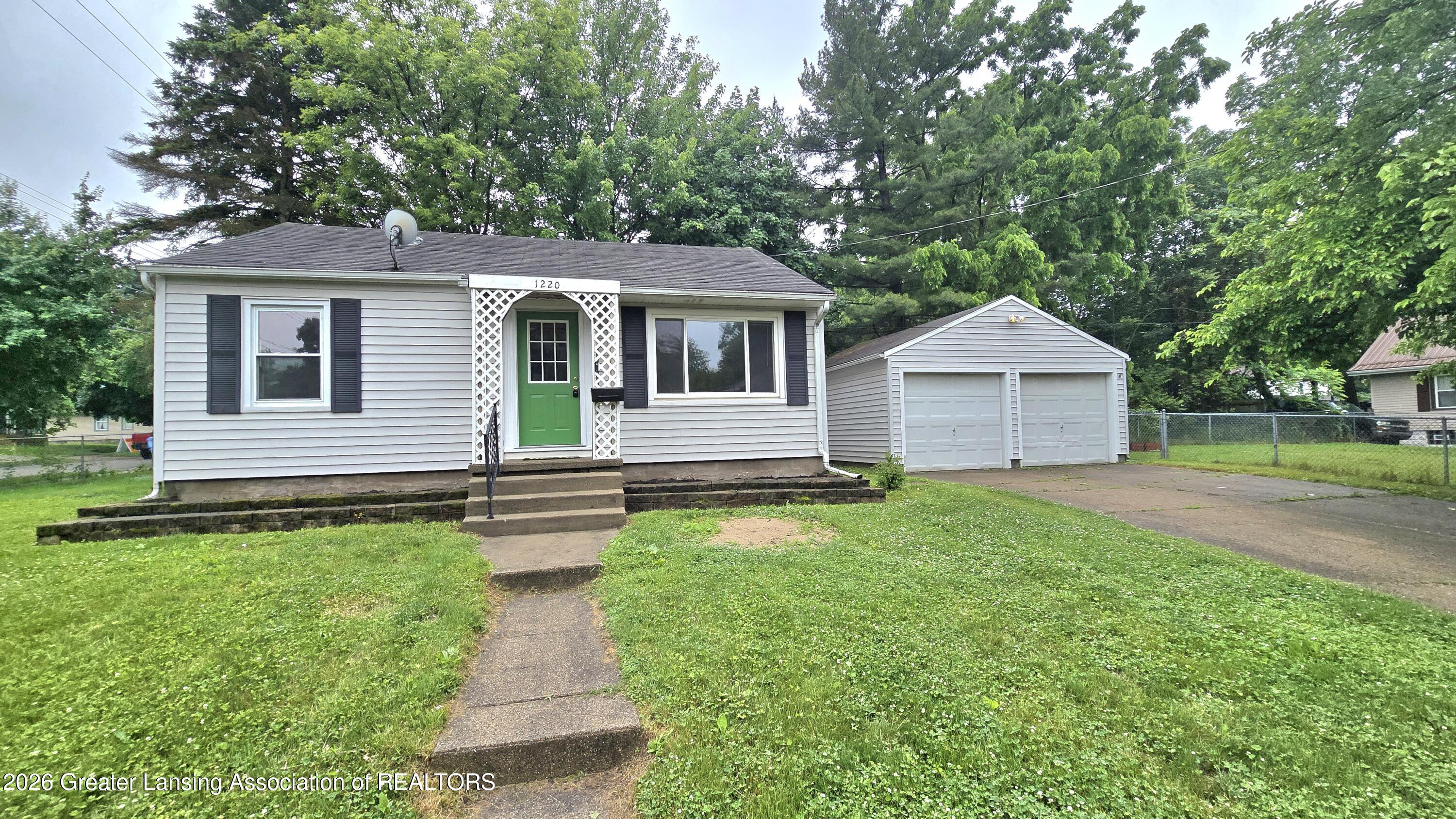 1220 Whyte Street Lansing, MI 48906 - Photo 1 of 22 20260609_095724