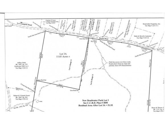 0 Haynes Road Stewartstown, NH 03576 - Photo 6 of 6