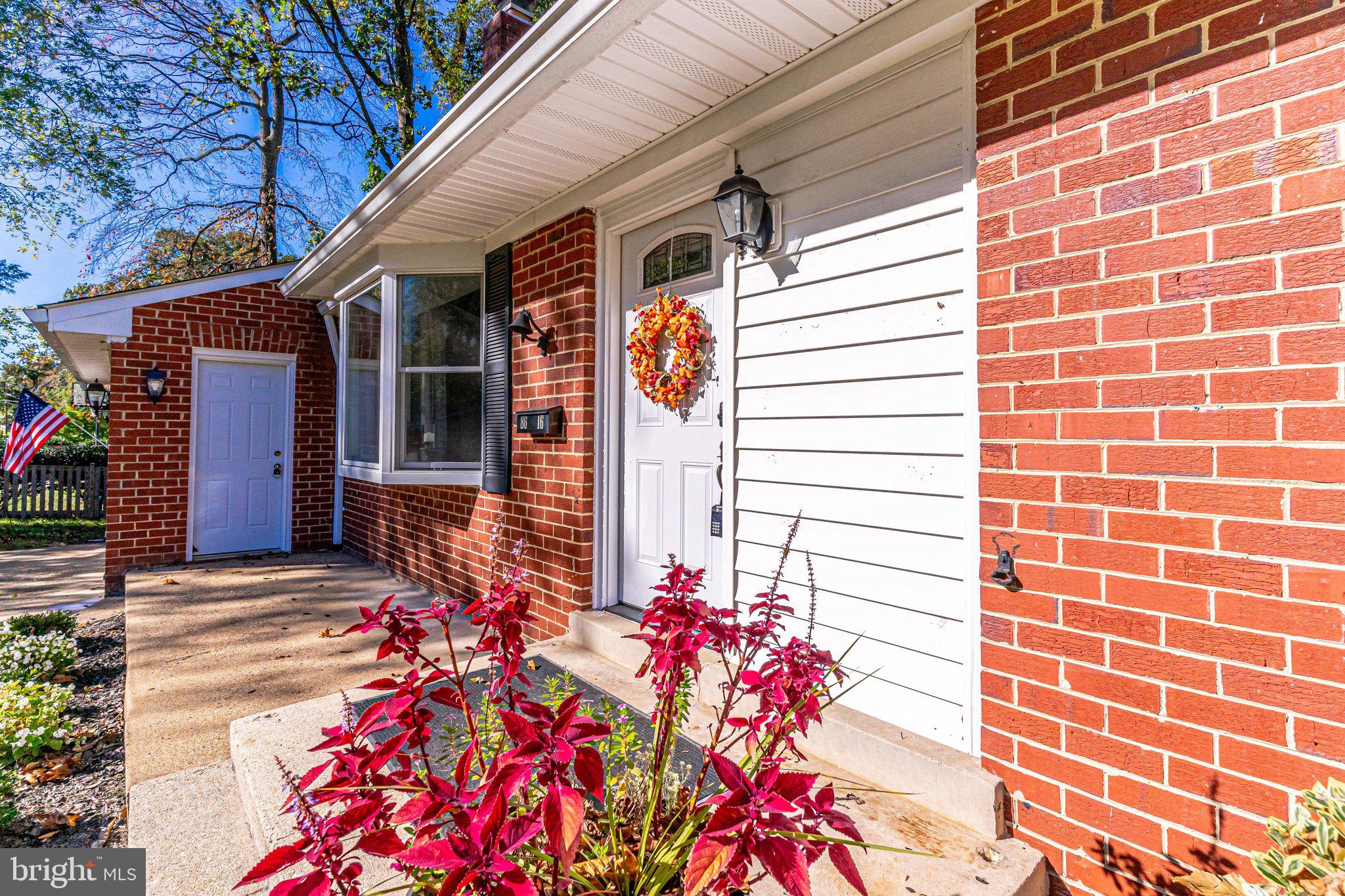 8616 Clydesdale Road Springfield, VA 22151 - Photo 3 of 66