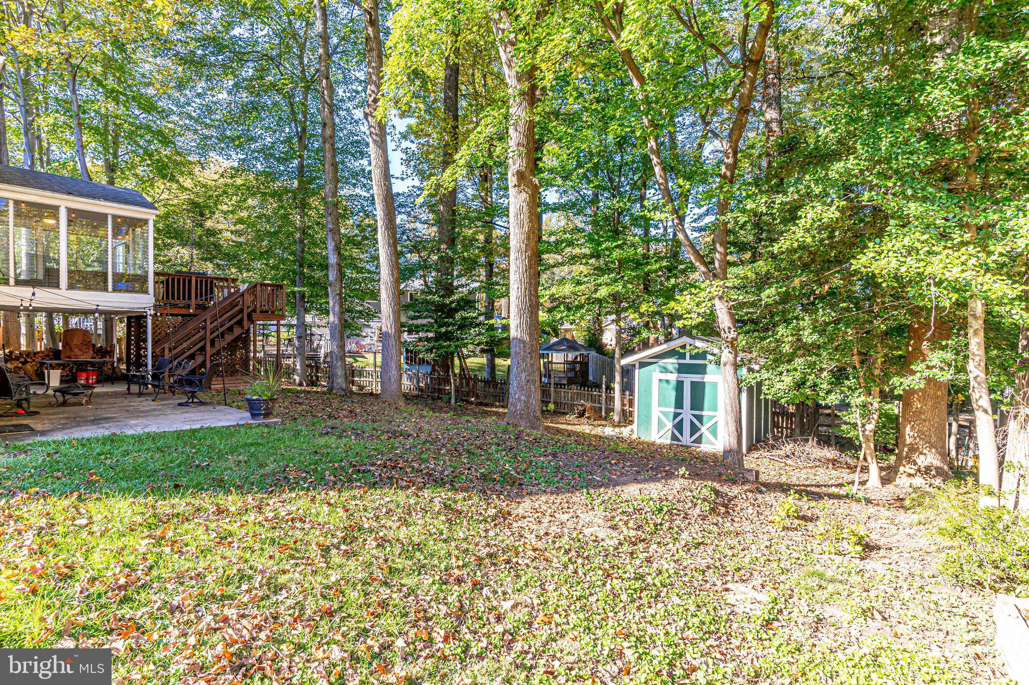 8616 Clydesdale Road Springfield, VA 22151 - Photo 39 of 66