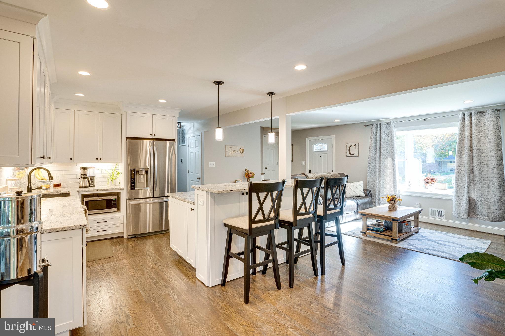 8616 Clydesdale Road Springfield, VA 22151 - Photo 4 of 66