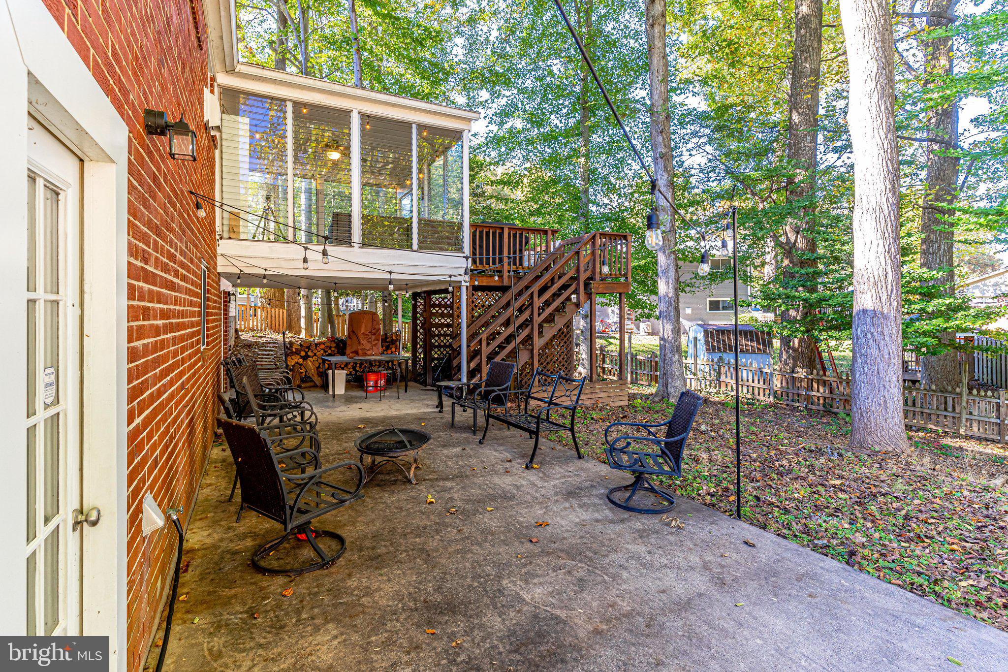 8616 Clydesdale Road Springfield, VA 22151 - Photo 42 of 66