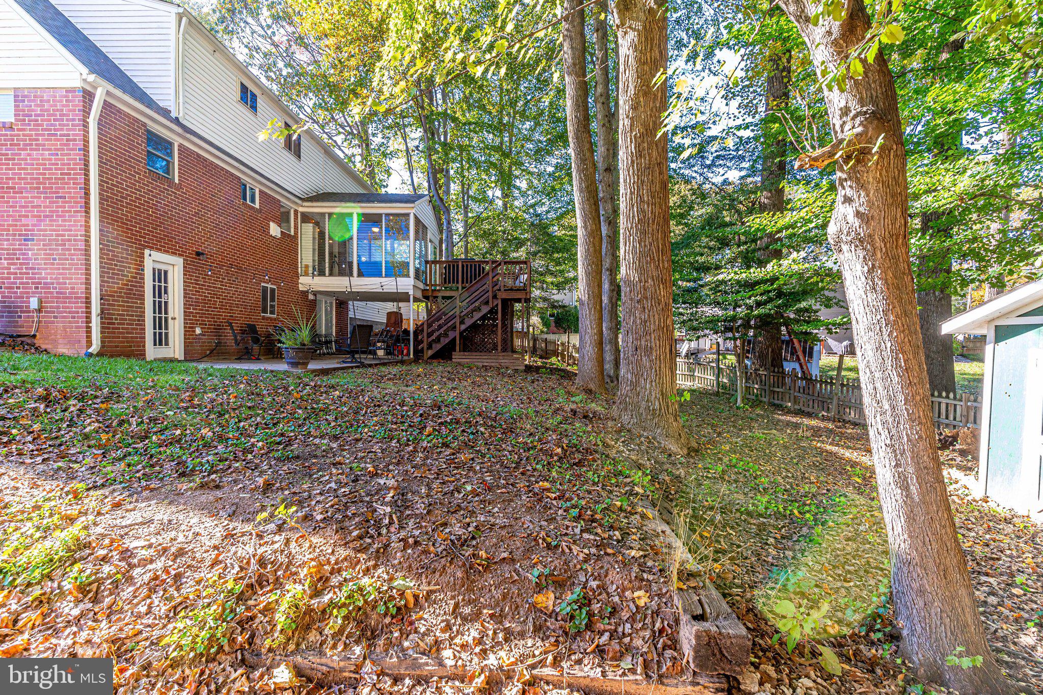 8616 Clydesdale Road Springfield, VA 22151 - Photo 44 of 66