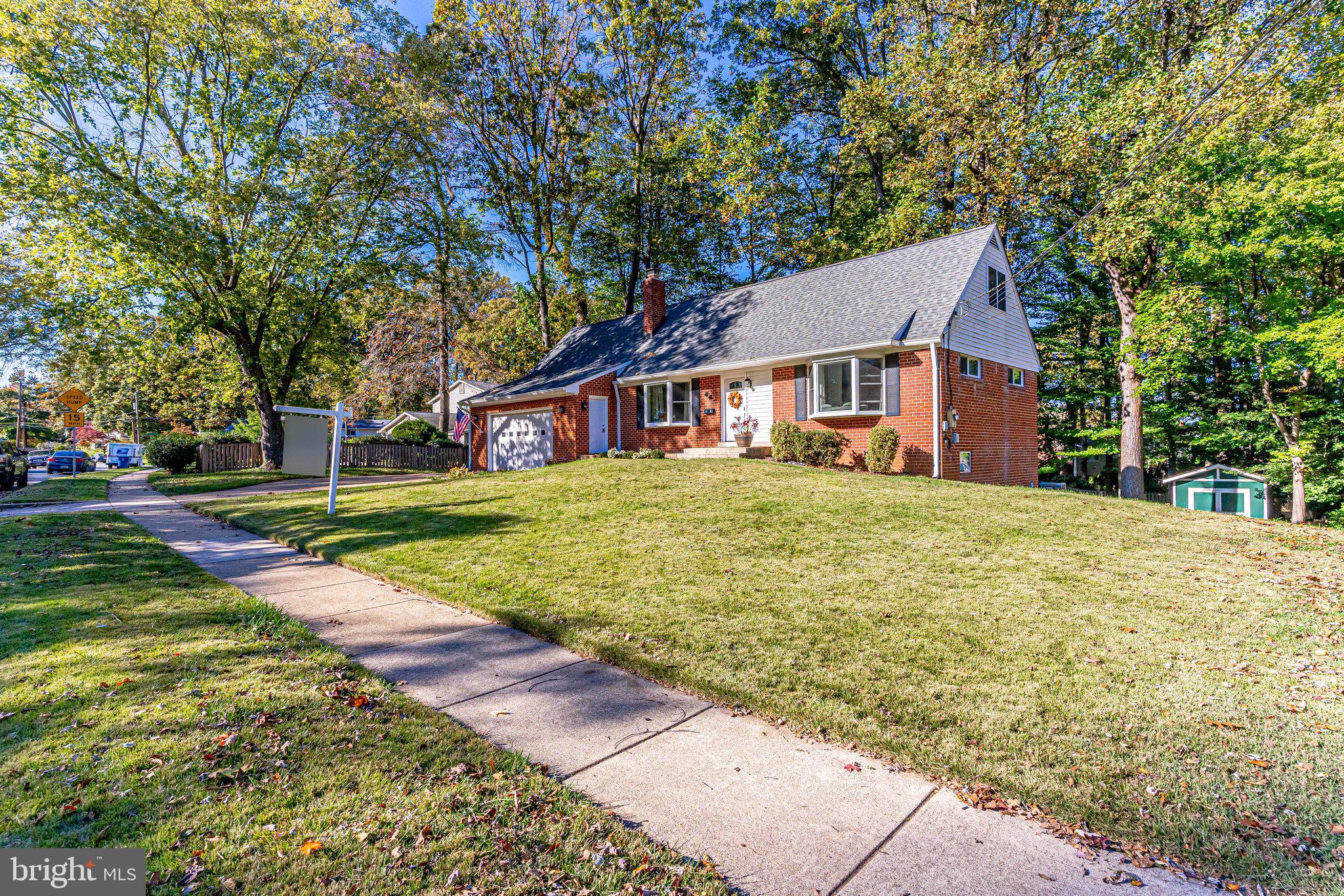 8616 Clydesdale Road Springfield, VA 22151 - Photo 45 of 66
