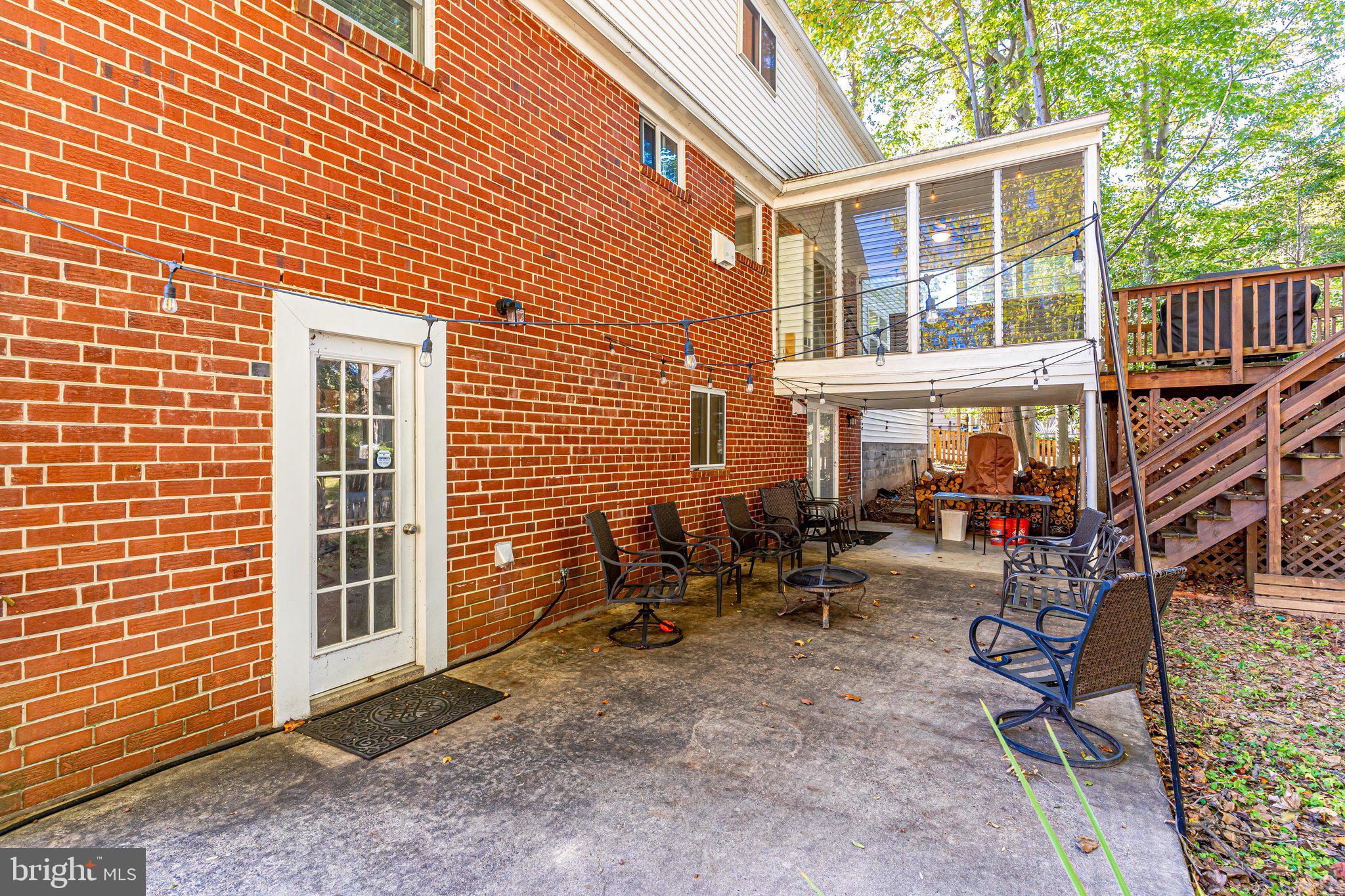 8616 Clydesdale Road Springfield, VA 22151 - Photo 46 of 66