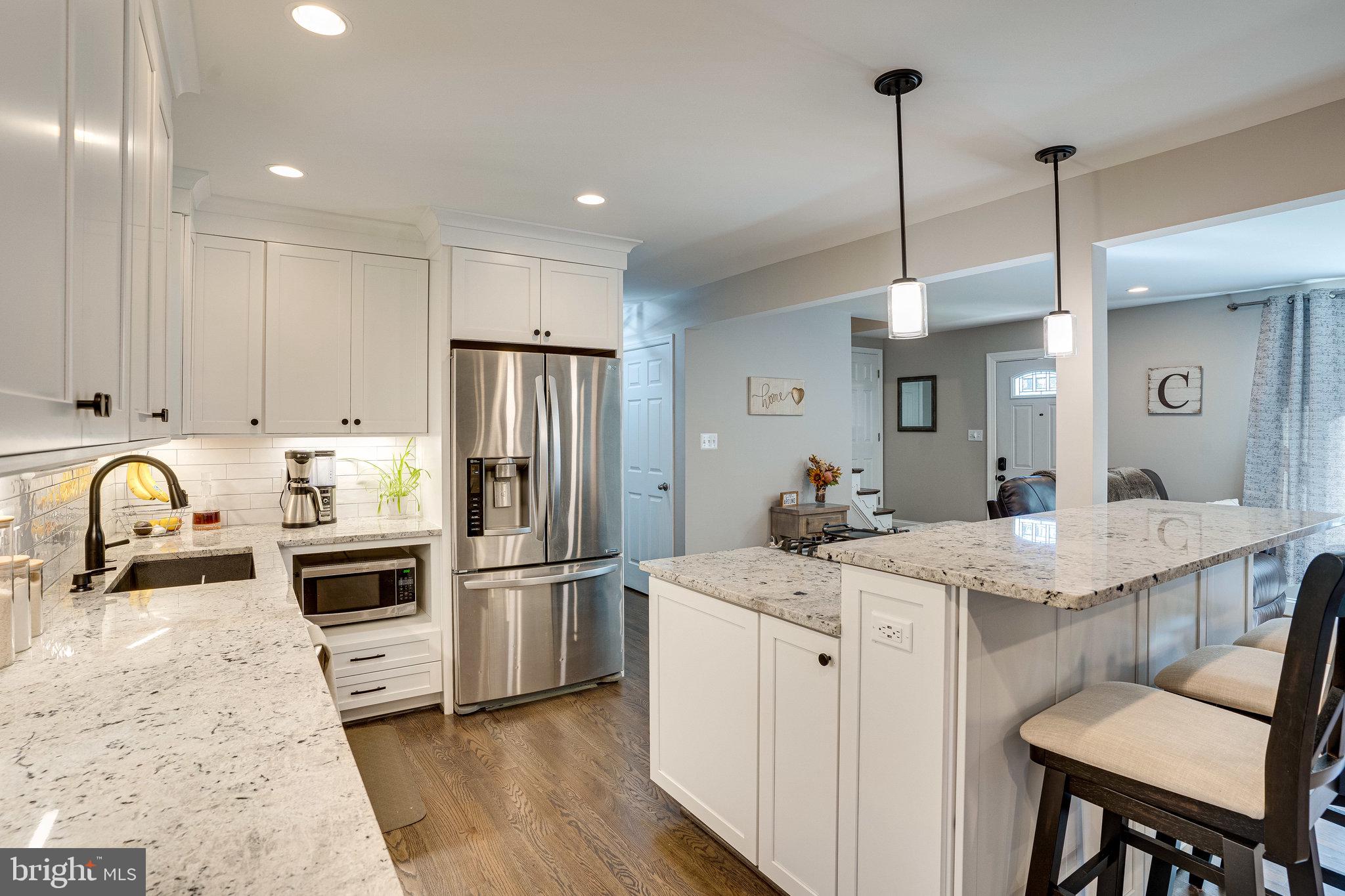 8616 Clydesdale Road Springfield, VA 22151 - Photo 6 of 66