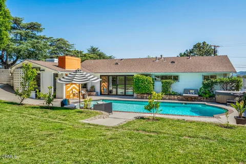 $1,499,000 | 2707 Alabama Street, La Crescenta, CA 91214
