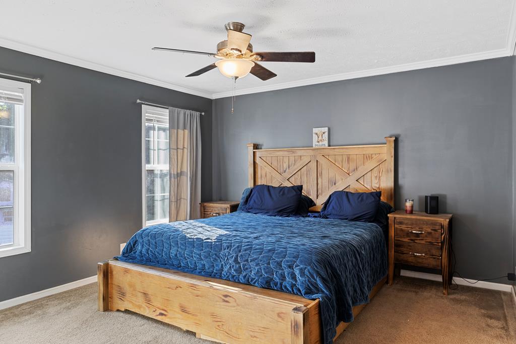 21 New Bethel Road Meherrin, VA 23954 - Photo 13 of 30 Gallery Image 13