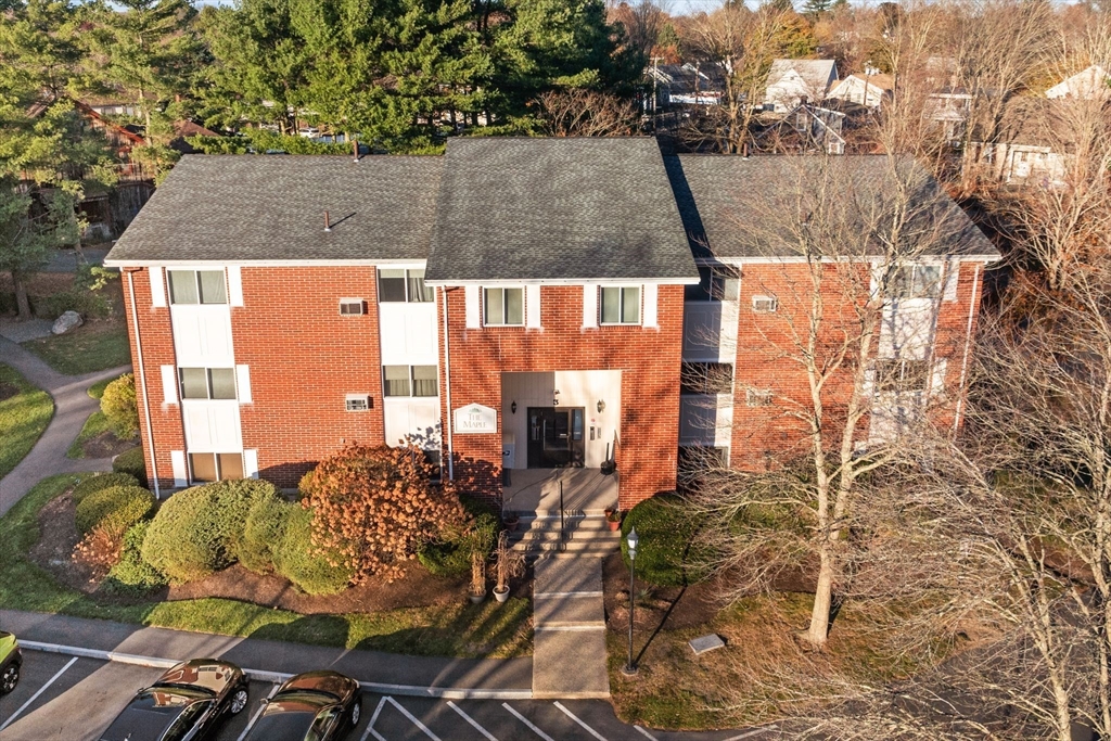 3 Dailey Street, Unit B Attleboro, MA 02703 - Photo 22 of 30