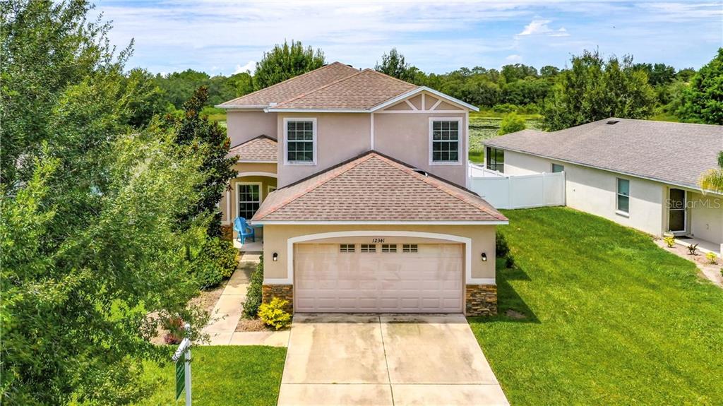 12341 Field Point Way Spring Hill, FL 34610 - Photo 1 of 1 Gallery Image 1