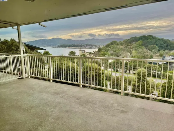 $3,795 | 34 Andrew Drive, Tiburon, CA 94920