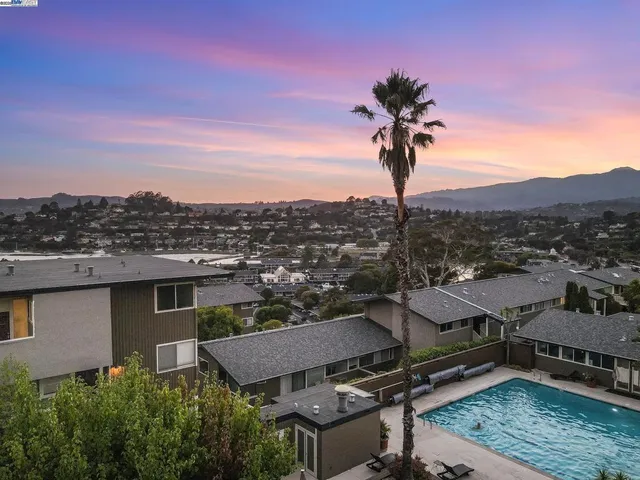 $3,900 | 34 Andrew Drive, Tiburon, CA 94920