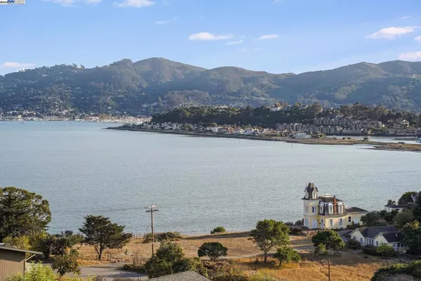 $3,795 | 34 Andrew Drive, Tiburon, CA 94920
