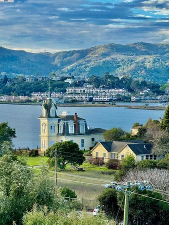 $3,795 | 34 Andrew Drive, Tiburon, CA 94920
