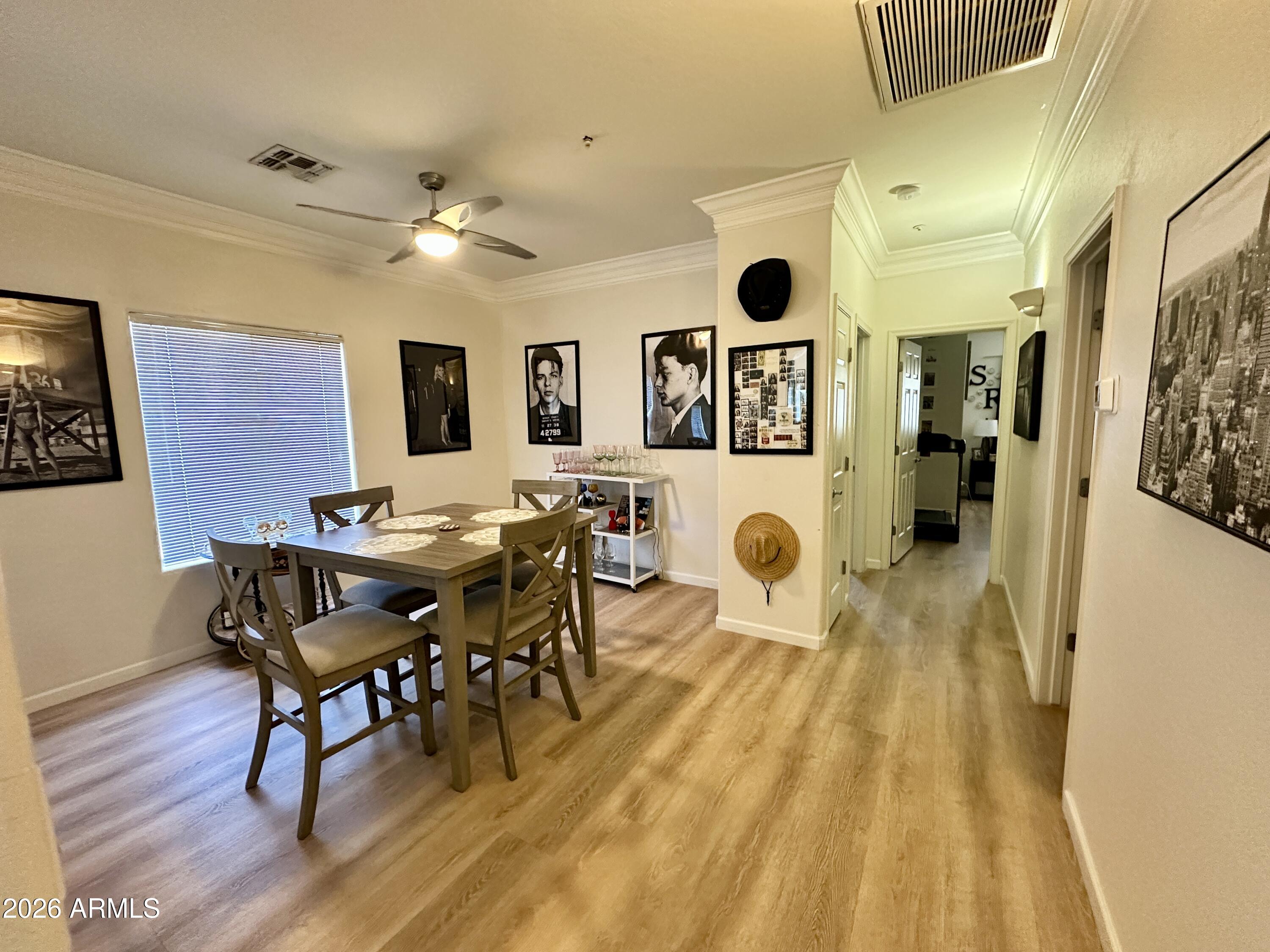 525 North Miller Road, Unit 233 Scottsdale, AZ 85257 - Photo 7 of 15 IMG_7110