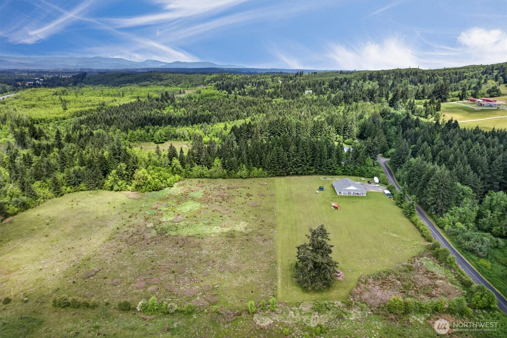 21405 Hobson Road Southwest Centralia, WA 98531 - Photo 30 of 36