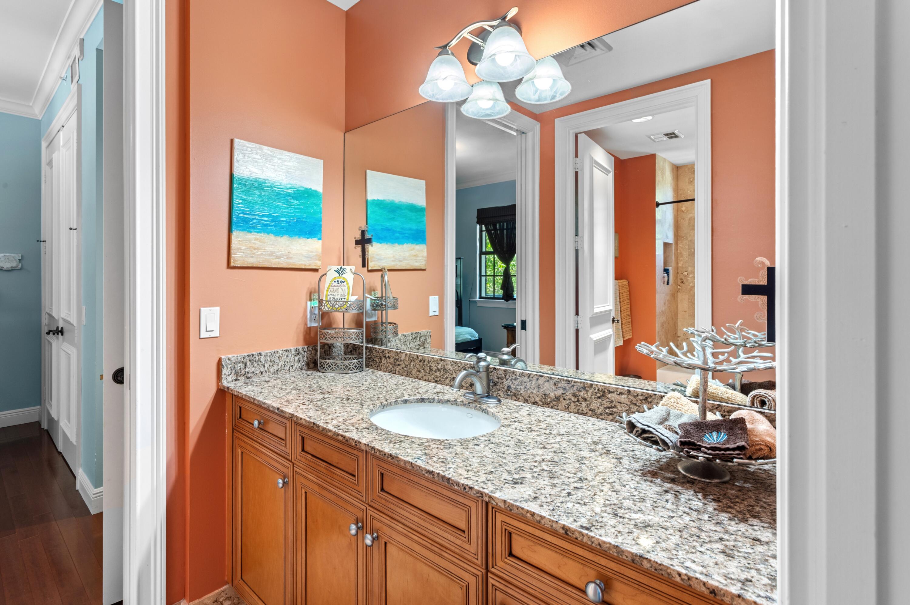 110 Gleason Street, Unit 202 Delray Beach, FL 33483 - Photo 13 of 40 mls_BATHROOM_2