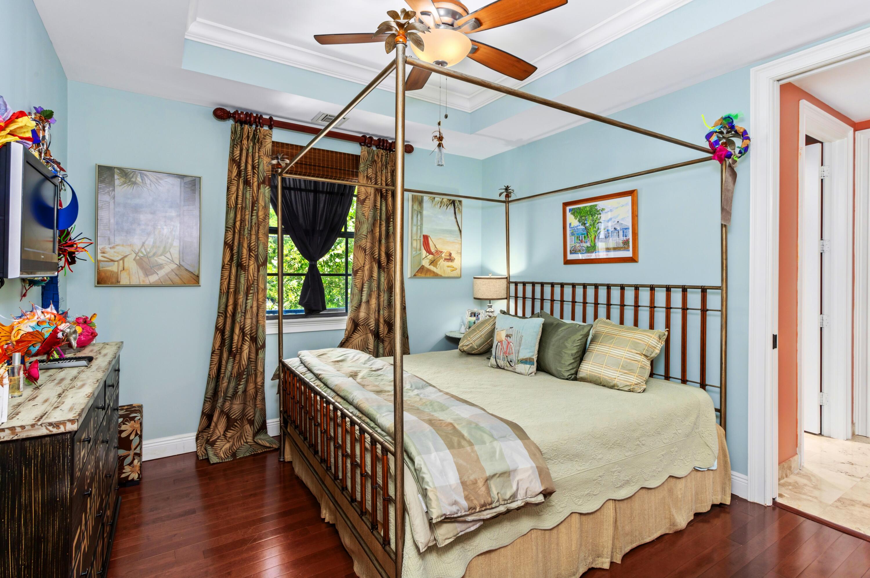 110 Gleason Street, Unit 202 Delray Beach, FL 33483 - Photo 14 of 40 mls_BEDROOM_1