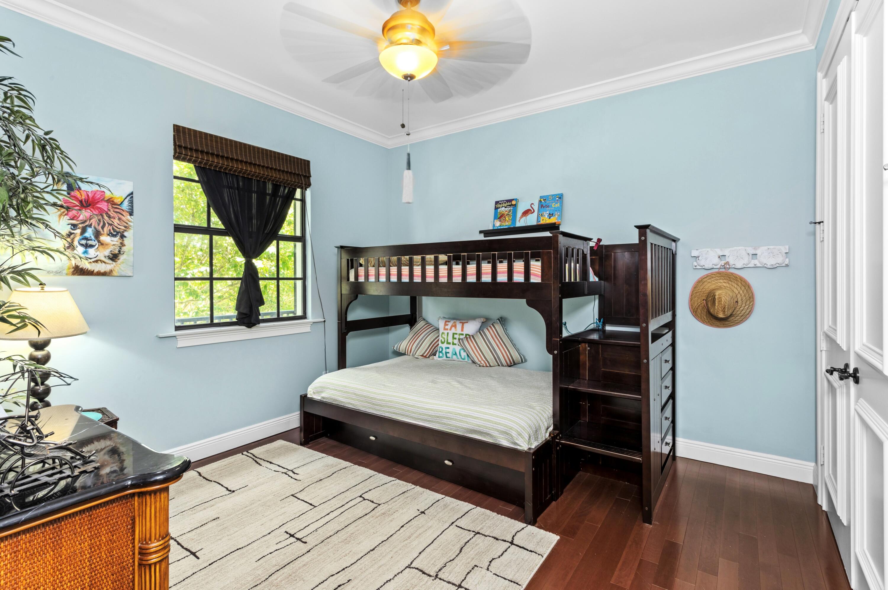 110 Gleason Street, Unit 202 Delray Beach, FL 33483 - Photo 15 of 40 mls_BEDROOM_2