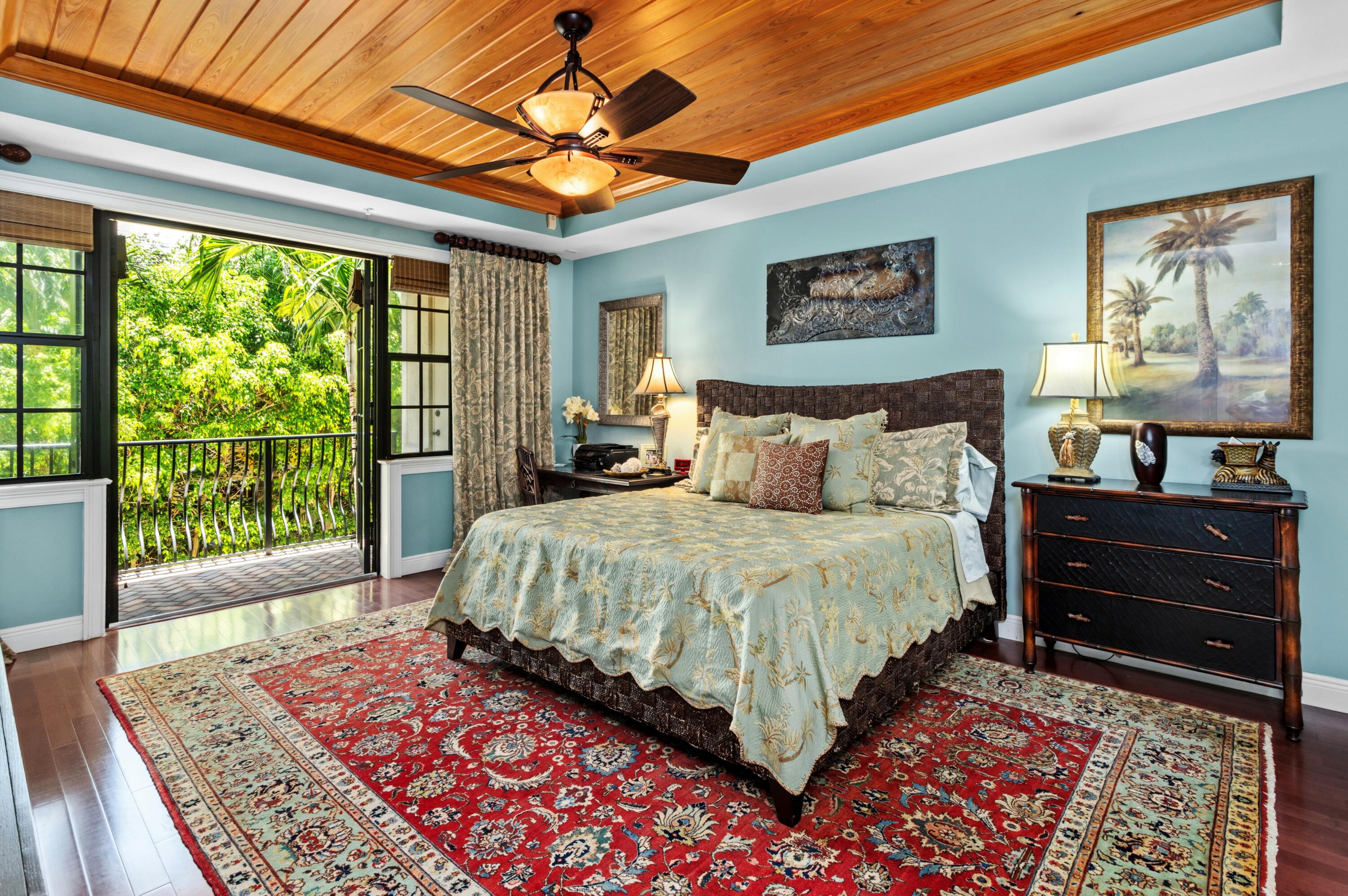 110 Gleason Street, Unit 202 Delray Beach, FL 33483 - Photo 16 of 40 mls_PRIMARY_BEDROOM