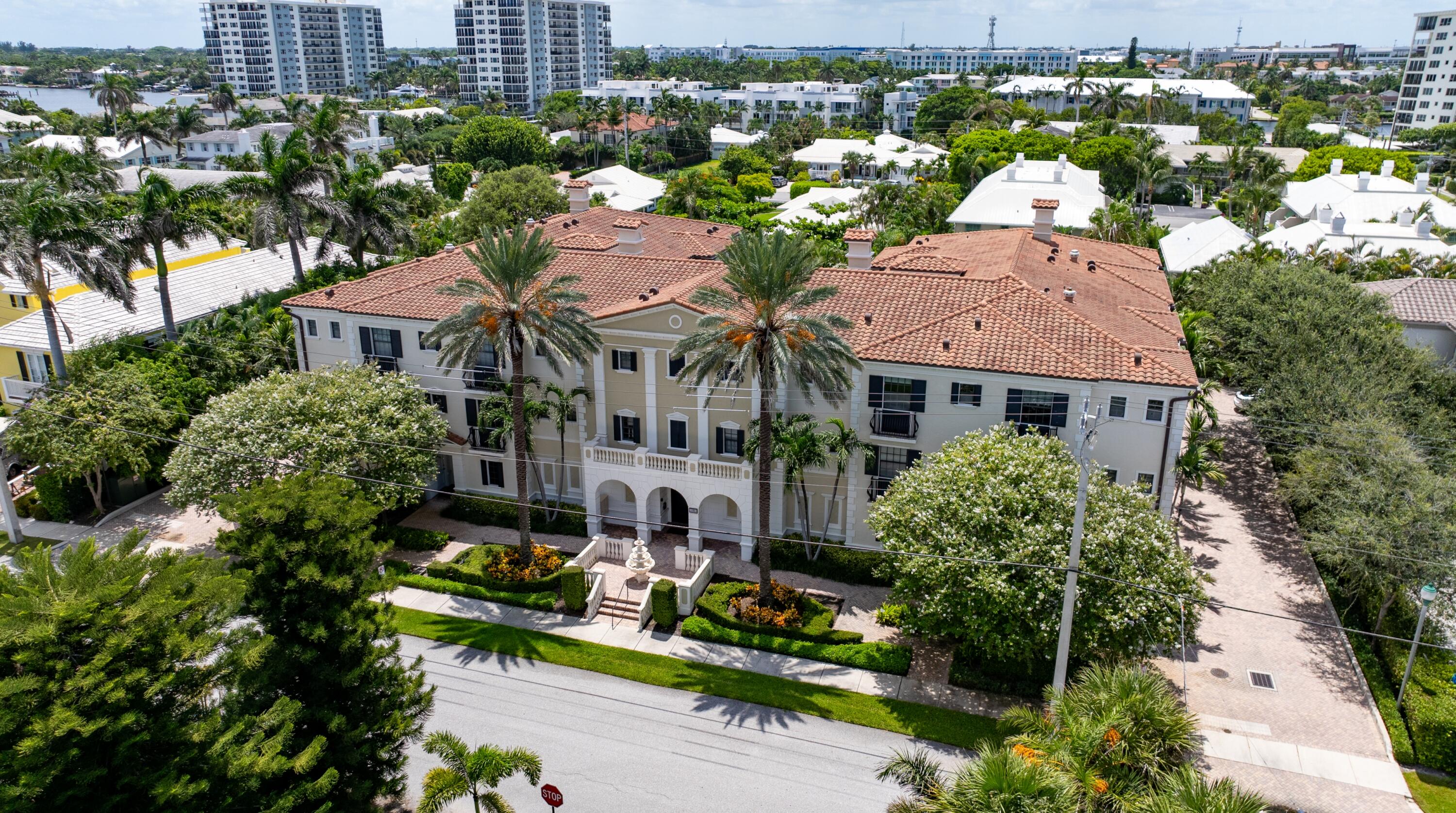 110 Gleason Street, Unit 202 Delray Beach, FL 33483 - Photo 29 of 40 mls_110 Gleason Street-16