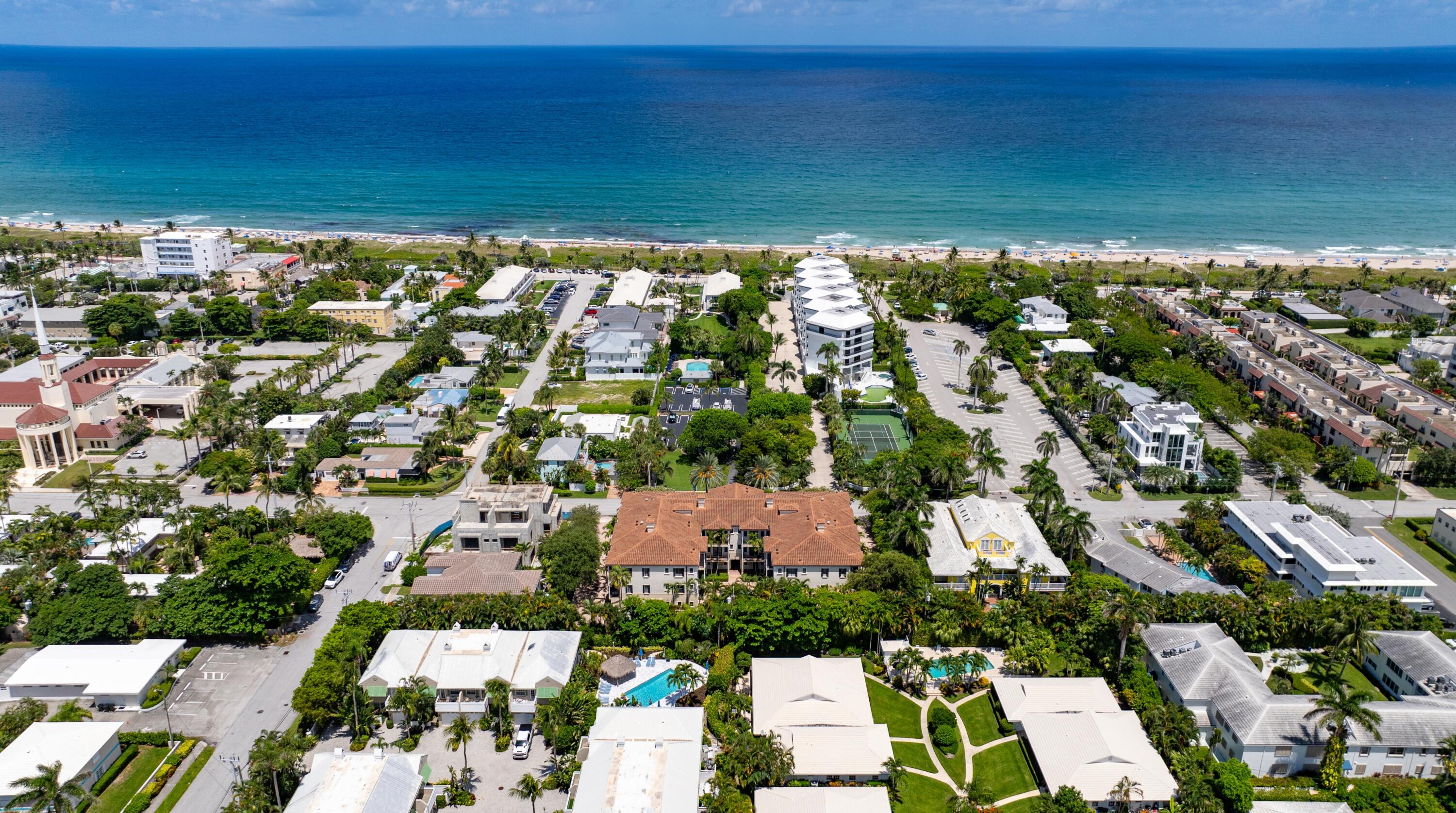 110 Gleason Street, Unit 202 Delray Beach, FL 33483 - Photo 33 of 40 mls_110 Gleason Street-24