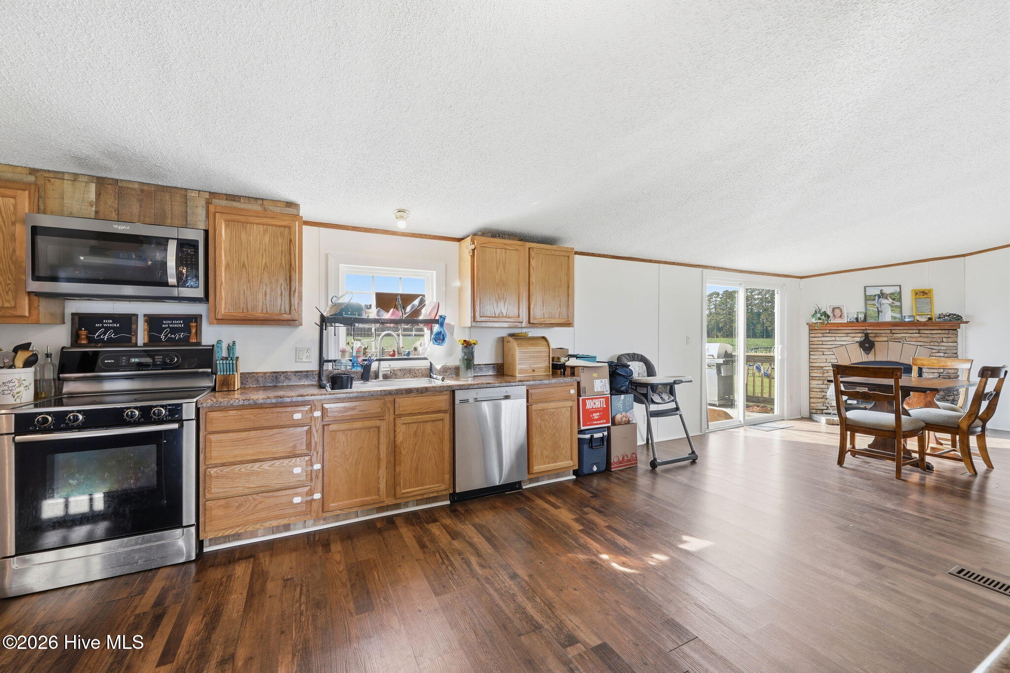252 Heath Swamp Road Cove City, NC 28523 - Photo 17 of 55