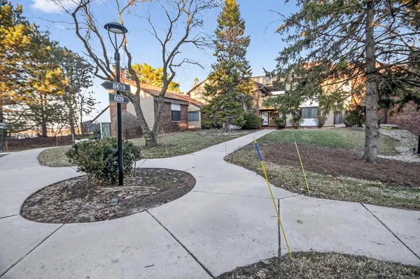 $85,900 | 8629 North Servite Drive, Unit 103, Milwaukee, WI 53223