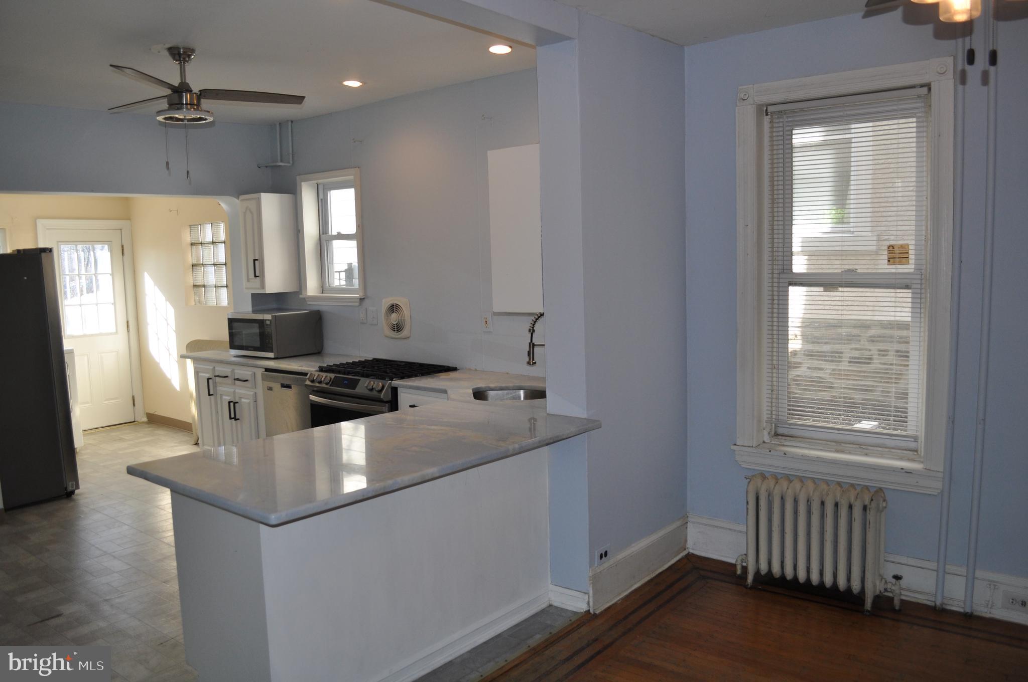 4104 Terrace Street Philadelphia, PA 19127 - Photo 12 of 36 New Quartz countertops