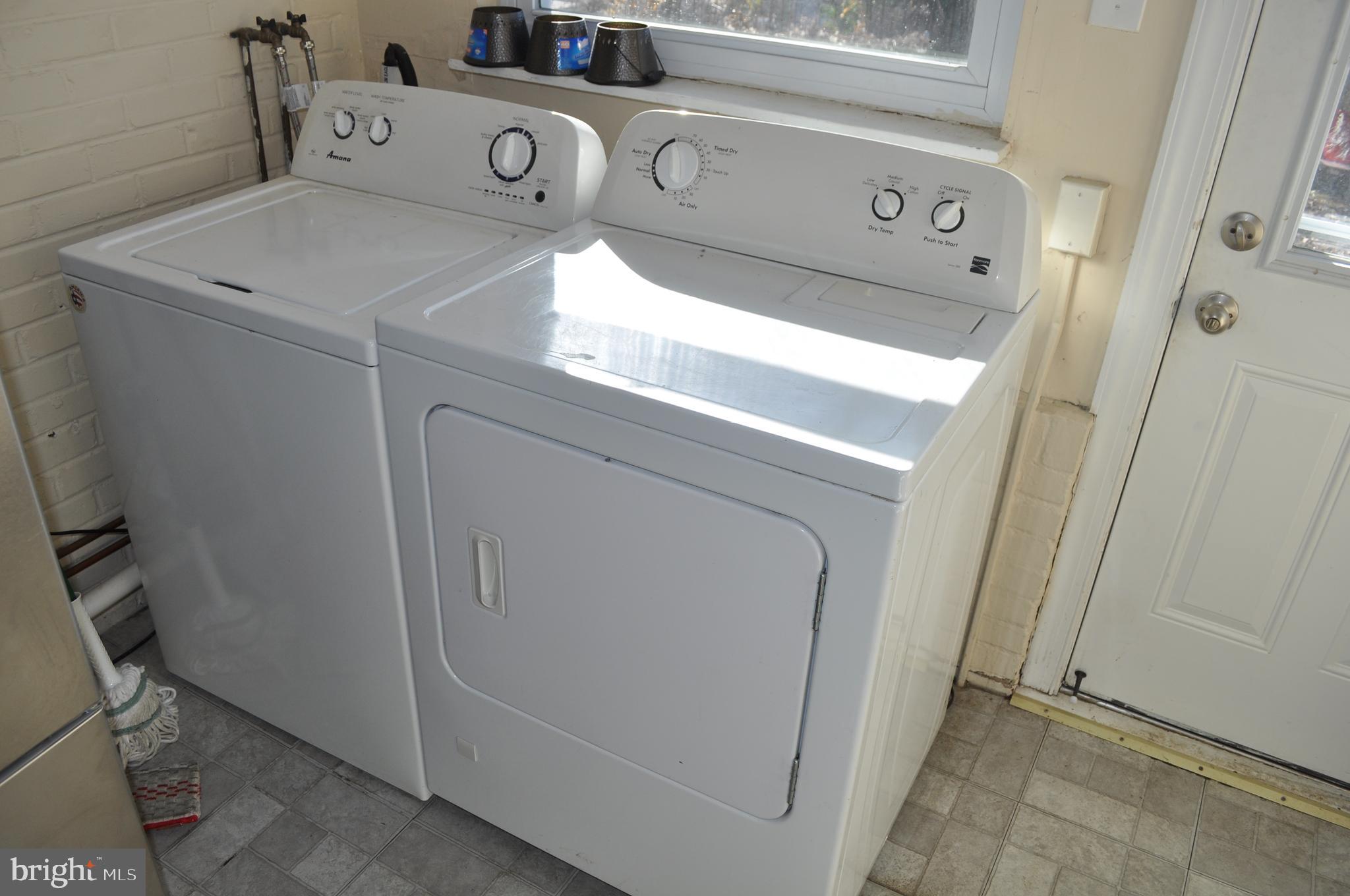 4104 Terrace Street Philadelphia, PA 19127 - Photo 19 of 36 First Floor Laundry
